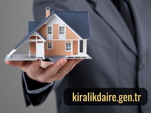 Ayhan Mahallesi Kiralık Daire